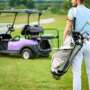 Golf Tip Today: Understanding Downswing