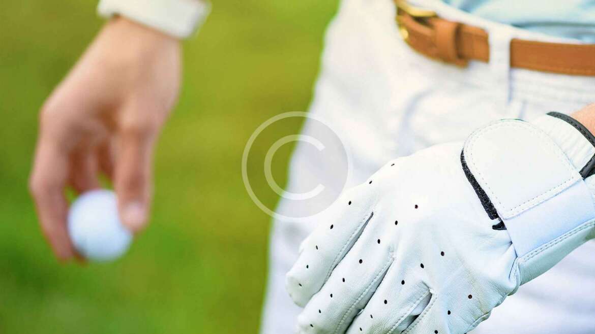 Golf Coaching
