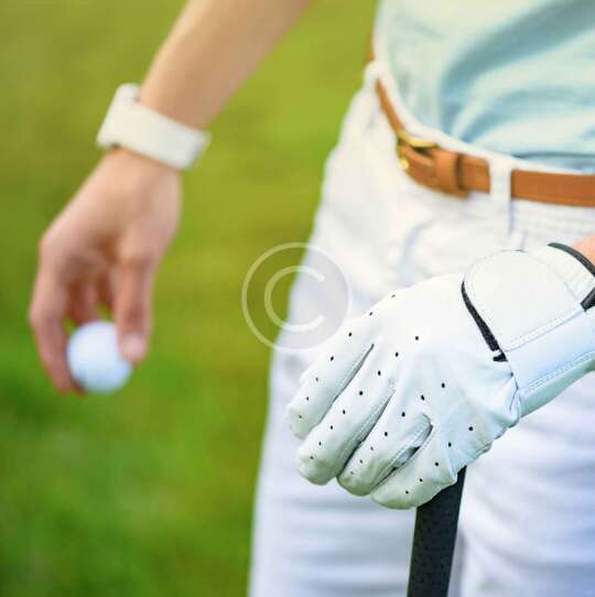 Golf Coaching