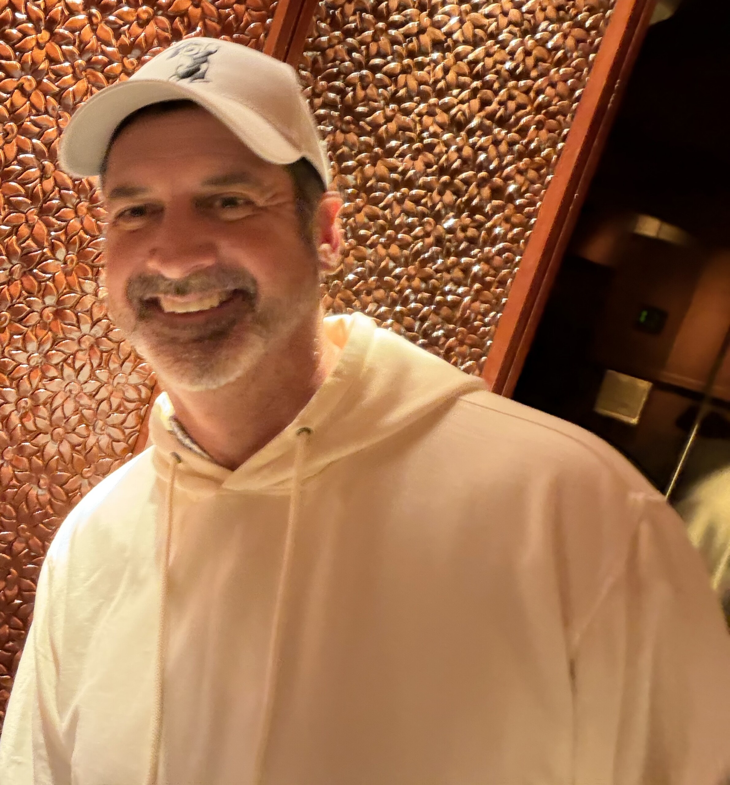 Michael Tovish, Founder and Tour Director